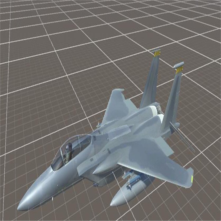 杨浦充气飞机模型制作